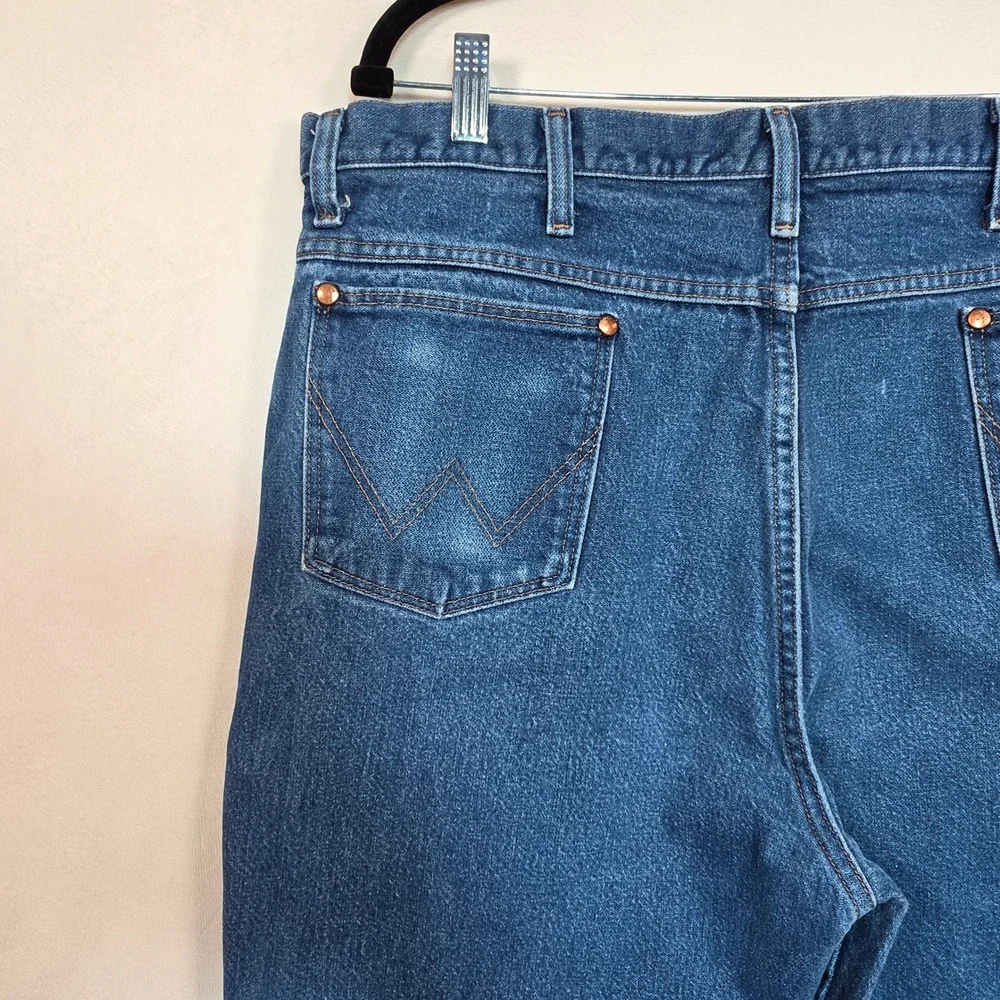 Wrangler these jeans